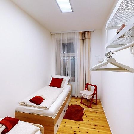 Apartment Wood ウィーン エクステリア 写真