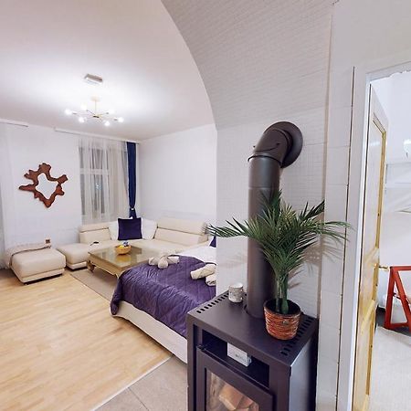 Apartment Wood ウィーン エクステリア 写真