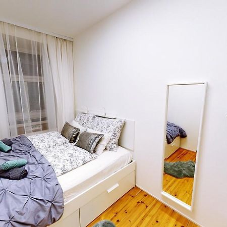 Apartment Wood ウィーン エクステリア 写真