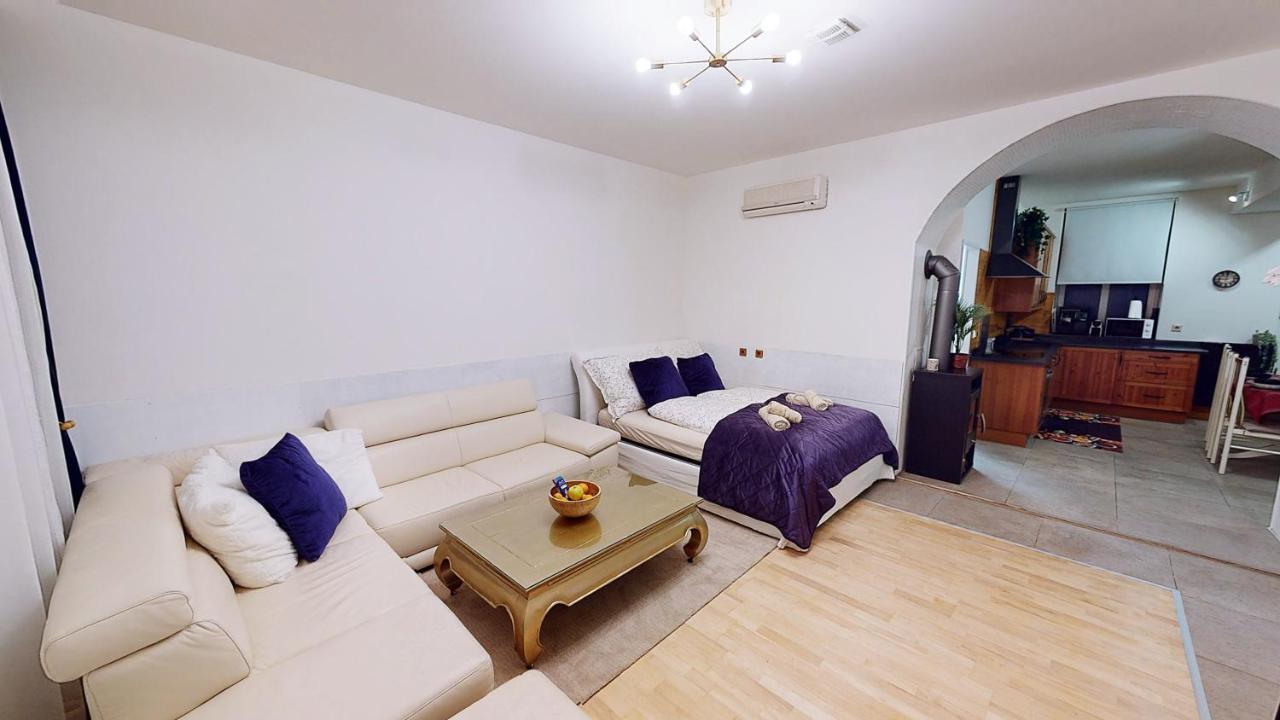 Apartment Wood ウィーン エクステリア 写真