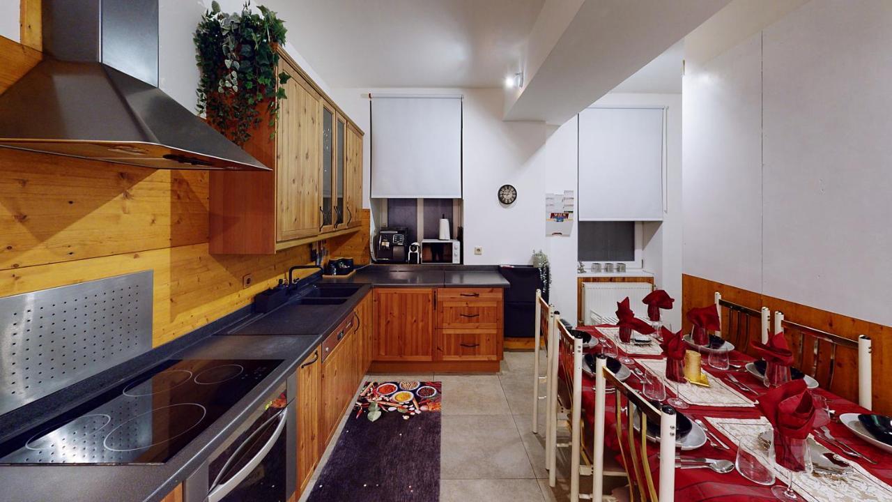 Apartment Wood ウィーン エクステリア 写真